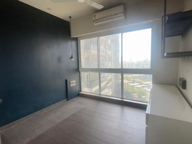 2 BHK Apartment in Parel for rent Mumbai. The reference number is 20166306