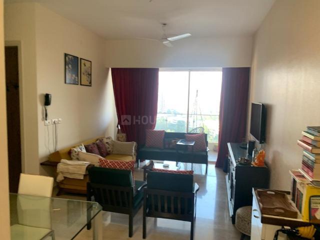 2 BHK Apartment in Parel for rent Mumbai. The reference number is 20189904