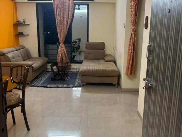 2 BHK Apartment in Parel for rent Mumbai. The reference number is 20399551