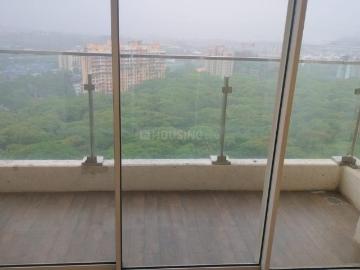 2 BHK Apartment in Parel for rent Mumbai. The reference number is 20418160