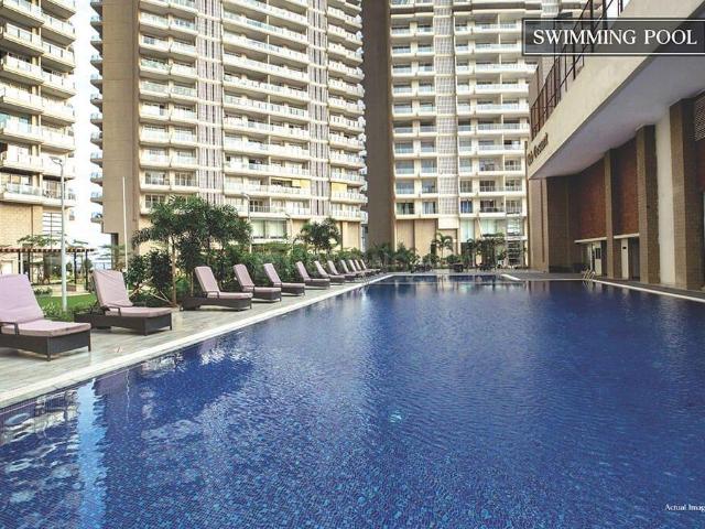 2 BHK Apartment in Parel for rent Mumbai. The reference number is 20418248