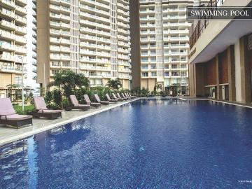 2 BHK Apartment in Parel for rent Mumbai. The reference number is 20418248
