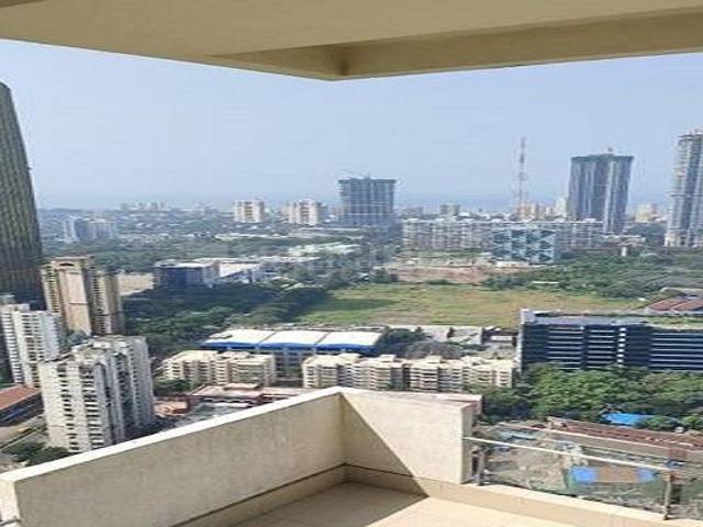2 BHK Apartment in Parel for rent Mumbai. The reference number is 20434514