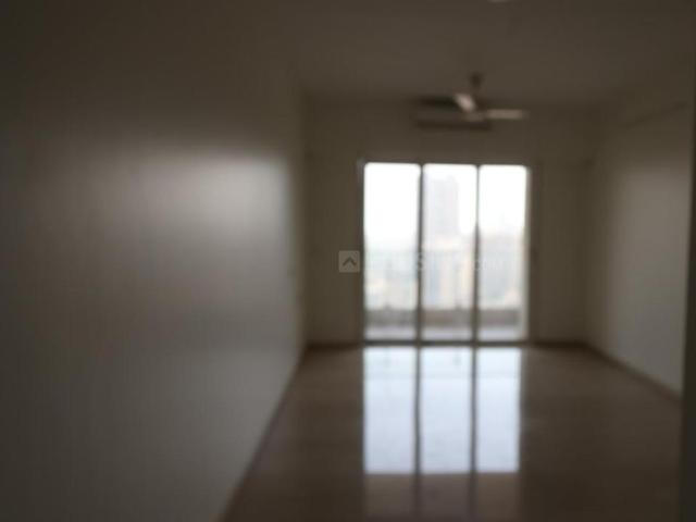 2 BHK Apartment in Parel for rent Mumbai. The reference number is 20444111