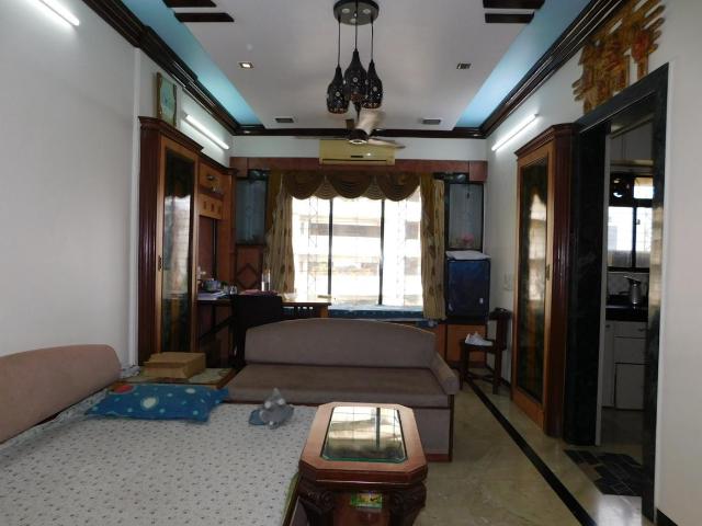 2 BHK Apartment in Parel for rent Mumbai. The reference number is 20443342