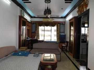 2 BHK Apartment in Parel for rent Mumbai. The reference number is 20443342