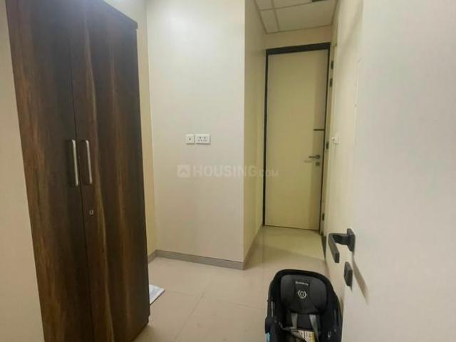 2 BHK Apartment in Parel for rent Mumbai. The reference number is 20455149