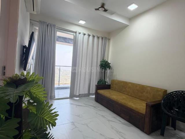 2 BHK Apartment in Parel for rent Mumbai. The reference number is 20506088