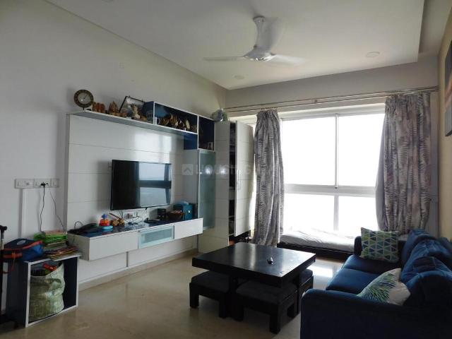 2 BHK Apartment in Parel for rent Mumbai. The reference number is 20518886