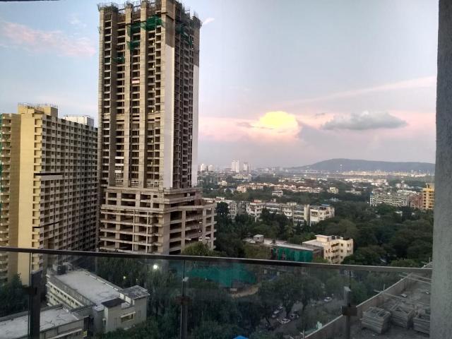 2 BHK Apartment in Parel for rent Mumbai. The reference number is 20569647