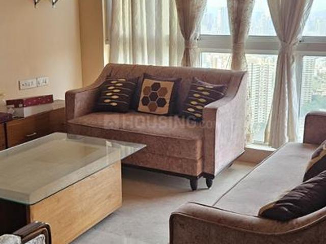 2 BHK Apartment in Parel for rent Mumbai. The reference number is 20587590
