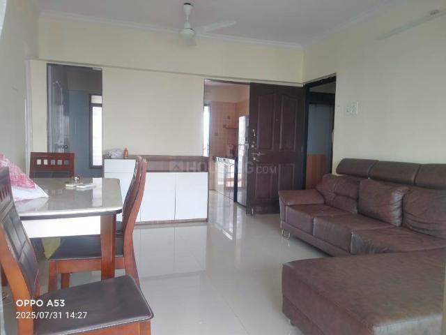 2 BHK Apartment in Parel for rent Mumbai. The reference number is 20652835