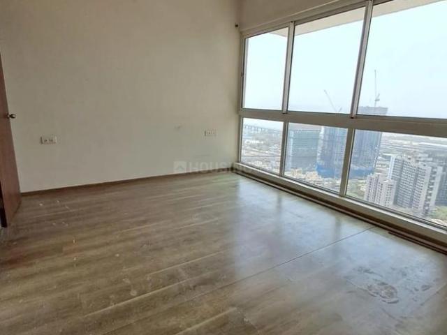 2 BHK Apartment in Parel for rent Mumbai. The reference number is 20747261