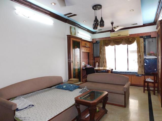 2 BHK Apartment in Parel for rent Mumbai. The reference number is 20775307