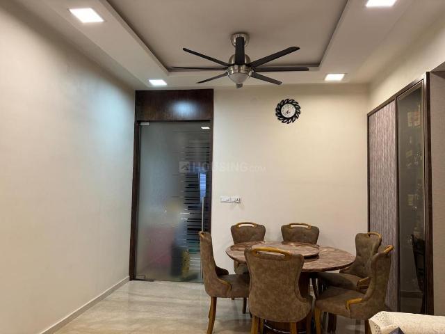 2 BHK Apartment in Parel for rent Mumbai. The reference number is 20808745