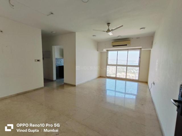 2 BHK Apartment in Parel for rent Mumbai. The reference number is 20819297