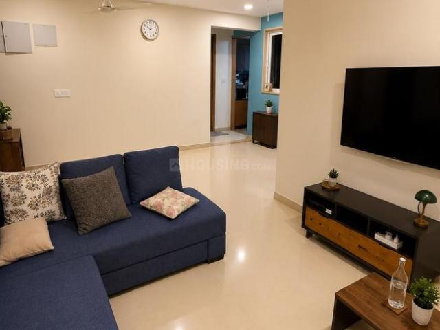 2 BHK Apartment in Parel for rent Mumbai. The reference number is 20811080
