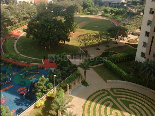 2 BHK Apartment in Parel for rent Mumbai. The reference number is 20812528