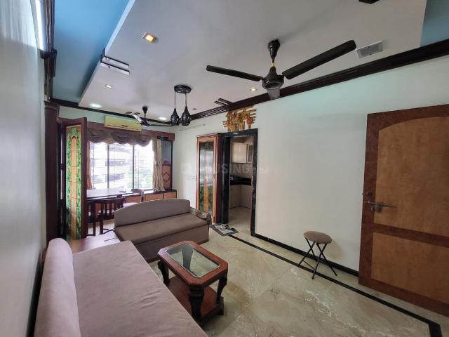 2 BHK Apartment in Parel for rent Mumbai. The reference number is 20813678