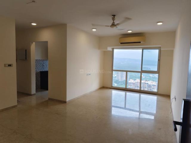 2 BHK Apartment in Parel for rent Mumbai. The reference number is 20853556