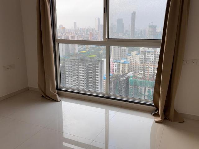 2 BHK Apartment in Parel for rent Mumbai. The reference number is 20865166