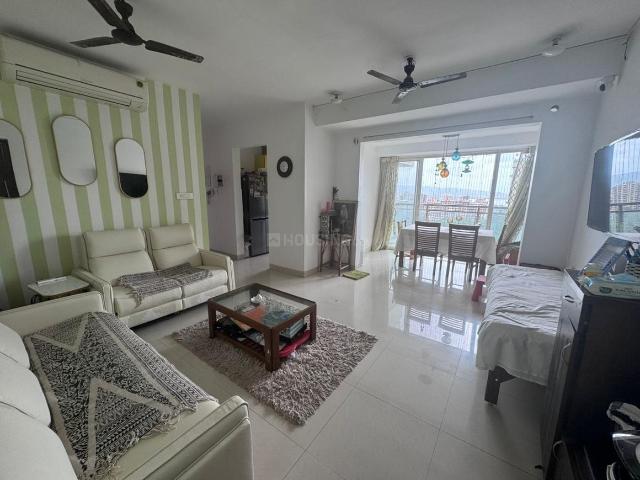 2 BHK Apartment in Parel for rent Mumbai. The reference number is 21094585