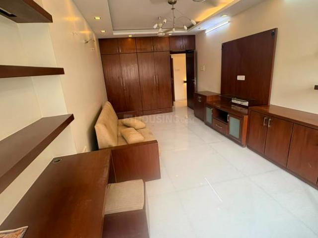 2 BHK Apartment in Parel for rent Mumbai. The reference number is 21333315
