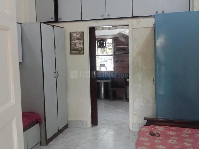 2 BHK Apartment in Parel for resale Mumbai. The reference number is 18941325