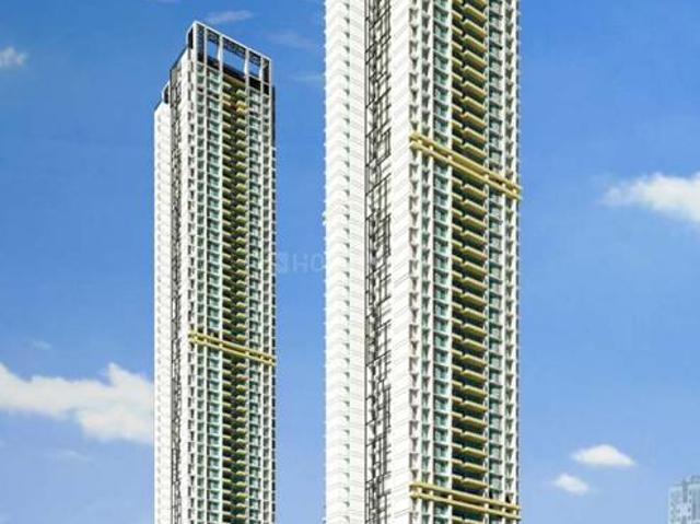 2 BHK Apartment in Parel for resale Mumbai. The reference number is 18983636