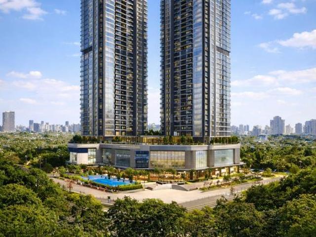 2 BHK Apartment in Parel for resale Mumbai. The reference number is 19649436