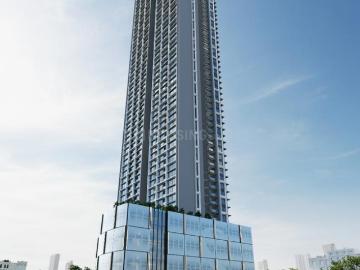 2 BHK Apartment in Parel for resale Mumbai. The reference number is 19658015