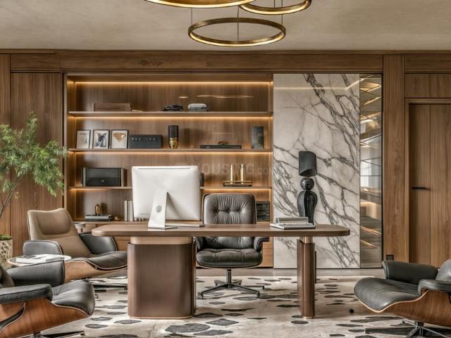2 BHK Apartment in Parel for resale Mumbai. The reference number is 19749199