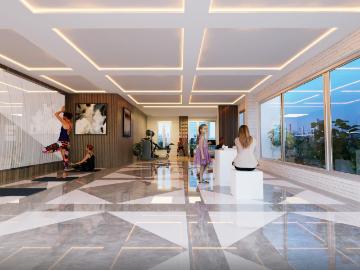 2 BHK Apartment in Parel for resale Mumbai. The reference number is 19987274