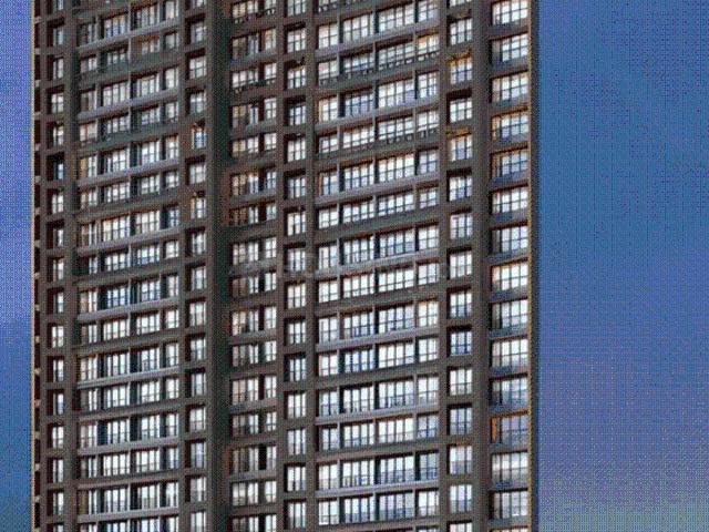 2 BHK Apartment in Parel for resale Mumbai. The reference number is 19015275