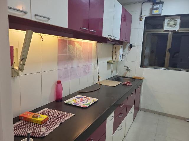 2 BHK Apartment in Parel for resale Mumbai. The reference number is 19018242
