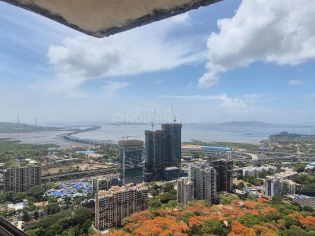 2 BHK Apartment in Parel for resale Mumbai. The reference number is 20587099