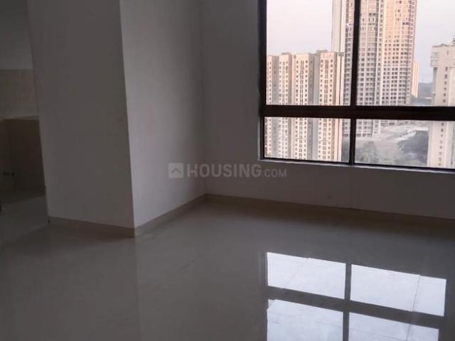 2 BHK Apartment in Parel for resale Mumbai. The reference number is 20697936