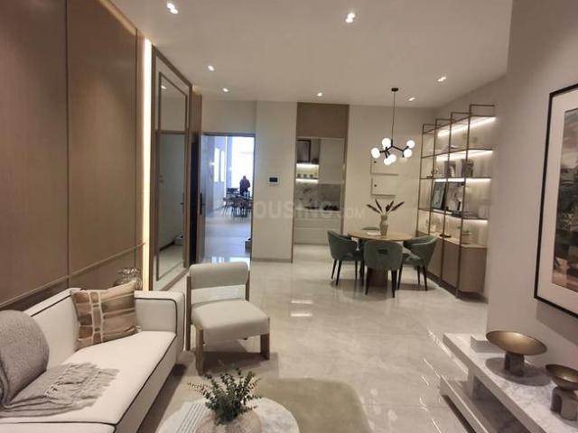 2 BHK Apartment in Parel for resale Mumbai. The reference number is 20950799