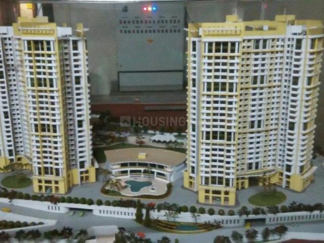 2 BHK Apartment in Parel for resale Mumbai. The reference number is 20993713