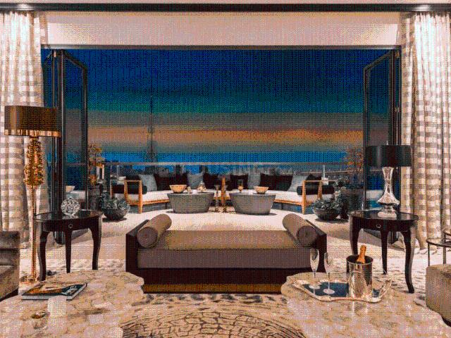 2 BHK Apartment in Parel for resale Mumbai. The reference number is 21014565