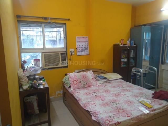 2 BHK Apartment in Parel for resale Mumbai. The reference number is 4265744