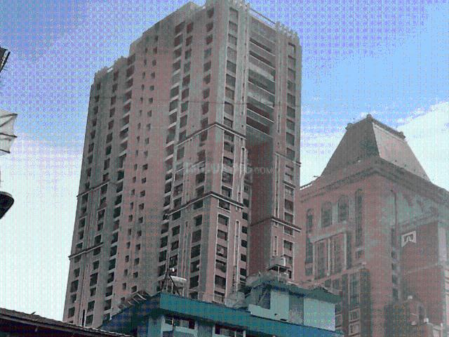 2 BHK Apartment in Parel for resale Mumbai. The reference number is 7997339