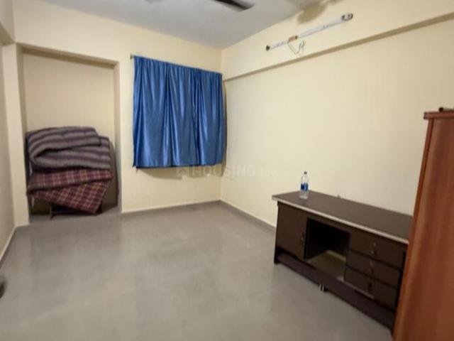 2 BHK Apartment in Park City for rent Silvassa. The reference number is 14657022