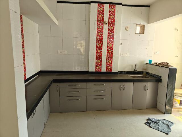 2 BHK Apartment in Park City for rent Silvassa. The reference number is 19840579
