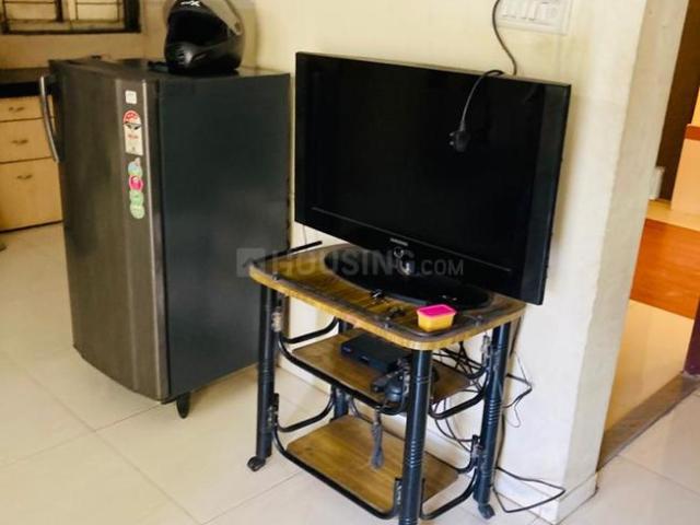 2 BHK Apartment in Park City for rent Silvassa. The reference number is 10577153