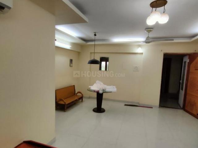 2 BHK Apartment in Park City for rent Silvassa. The reference number is 10934796