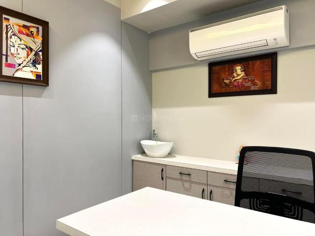 2 BHK Apartment in Park City for rent Silvassa. The reference number is 20144316