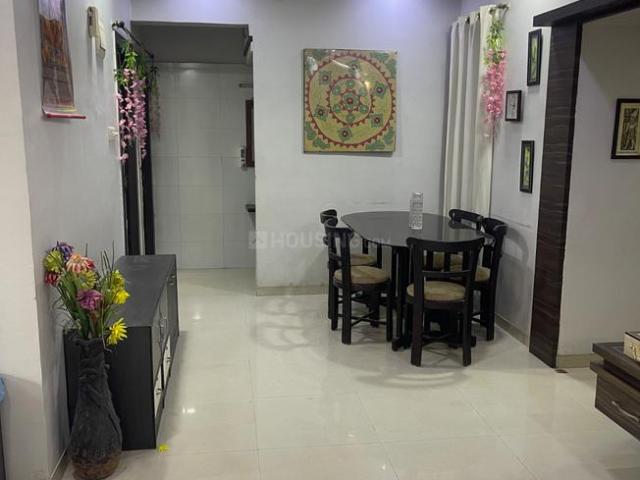 2 BHK Apartment in Park City for rent Silvassa. The reference number is 20400411