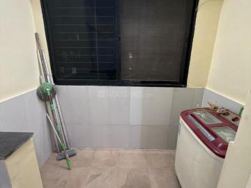 2 BHK Apartment in Park City for rent Silvassa. The reference number is 20532395