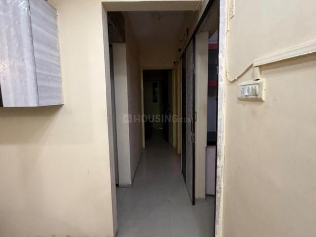 2 BHK Apartment in Park City for rent Silvassa. The reference number is 20755580